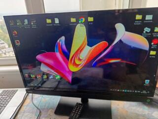 Продам LED телевизор Toshiba 32 дюйма