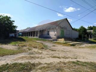 Spațiu Comercial de Vânzare - 177 m² în Chetrosu, Anenii Noi