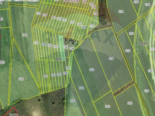 Teren Agricol de Vânzare – 42 Ari, Sîngera, Extravilan