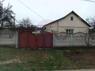 Casă cu 5camere în Ruseni Anenii Noi – oportunitate unică!