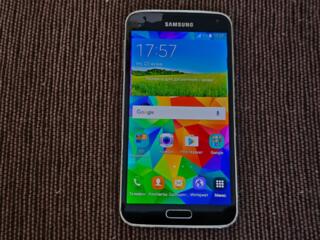 Samsung Galaxy S5
