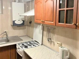 Продам 1 комн квартиру на Молдаванке Б. Хмельницкого