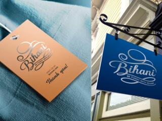 Логотипы! Брендбук! Фирменный стиль!