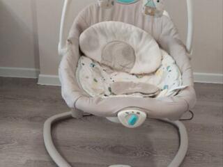 Leagan si balansoar rotativ Joie în stare foarte bună