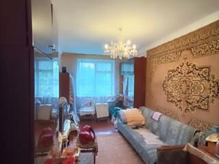 Продам 2 -х комнатную квартиру Бендеры, район Борисовка. 4/5