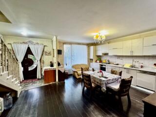 Ialoveni, Suruceni, casă de tip duplex. Gata de trai!