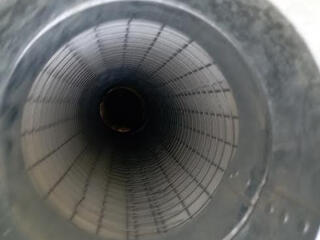 Atenuator de zgomot. 1 buc. 250 lei