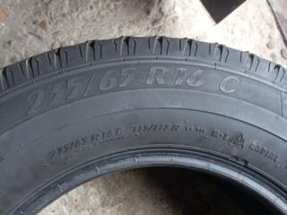 Продам колеса