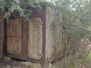 Продам Морской контейнер