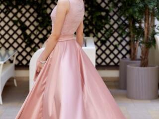 Платье вечернее, размер S