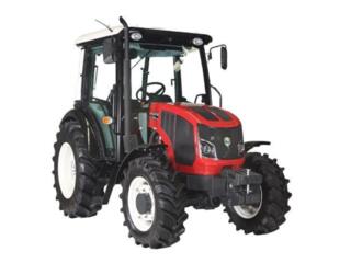 Трактора и Комбайны