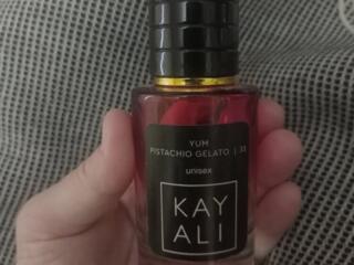 Куплю Духи KAY ALI unisex