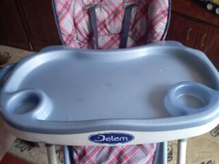 Продам детское кресло для кормления