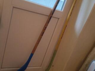 Клюшки для хоккея с шайбой