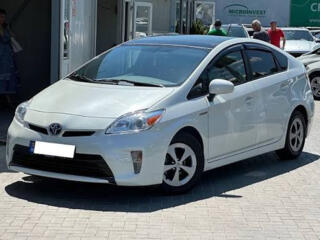 Продам запчасти Prius 30