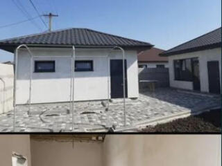 Продам одноэтажный дом 100 кв. м., Фонтанка.