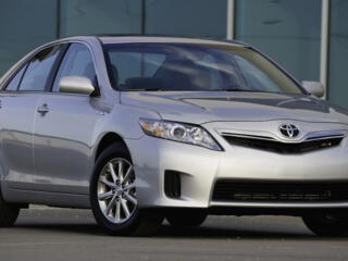 Продам запчасти Camry 40