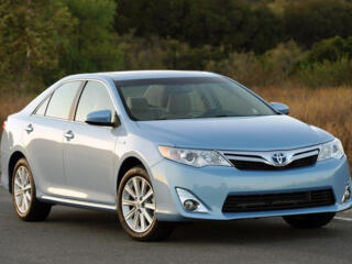 Продам запчасти Camry 45