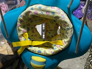 Продам детские прыгунки