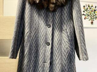 Куртки, дубленка, пальто