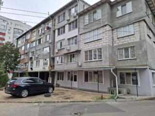Apartament cu 2 camere, Botanica.