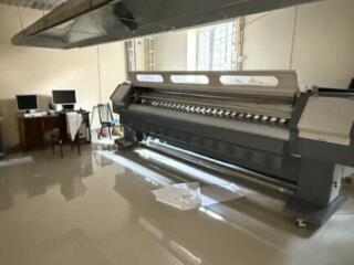 Центр, Офис и производственные помещения