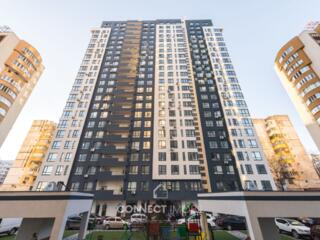 str.Mircea cel Batran , Ciocana , Chisinaiu