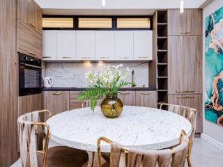 str. Bogdan Voievod , Rascani , Chisinau