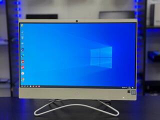 Моноблок hp 200 G3| i3 8130u| 8gb ddr4| 256gb Ssd| windows 10