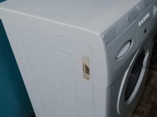Стиральная машина Ардо