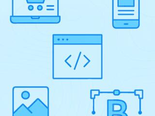 Soluții digitale personalizate pentru afacerea ta.