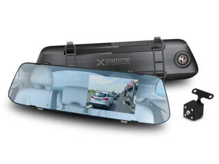 Новый Видеорегистратор Extreme Imager XD1080р(гарантийный)