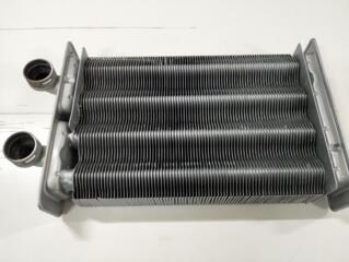 Запчасти б. у котла Beretta