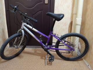 Продам детский велосипед.