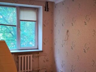 Трёхкомнатная на Северном