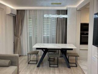 КЛАССНАЯ квартира Две Спальни + Кухня-Гостиная Новый Ремонт Черемушки