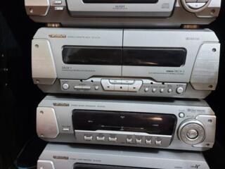 Музыкальный центр Technics (Panasonic)