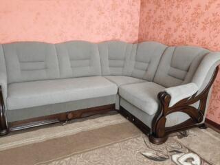 Ремонт и перетяжка мягкой мебели Бендеры, Тирасполь. Рассрочка.