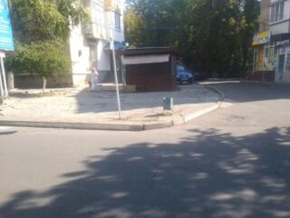 Сдам киоск 2-Каховская