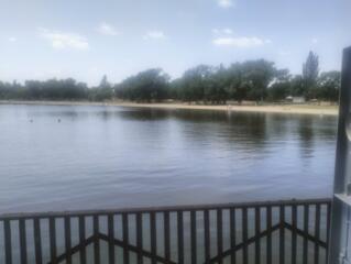 Дом на воде Днестровск