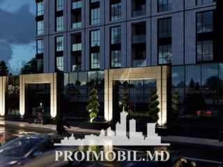 Spre vânzarespațiu comercial, amplasat în sect. Buiucani, str. Calea .