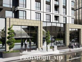 Spre vânzarespațiu comercial, amplasat în sect. Buiucani, str. Calea .
