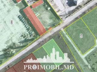 Spre vânzare se oferă teren pentruconstrucție, situatîn r. Anenii ...