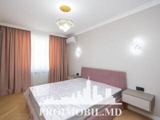 Vă propunem spre vânzare acestapartament cu 3camere, sect. Buiucani, .