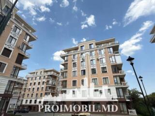 Vă propunem spre vânzare acest penthouse în sect. Buiucani, str. ...