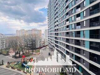 Vă propunem spre vânzare acestapartament cu 3camere,sect. Râșcani, ...