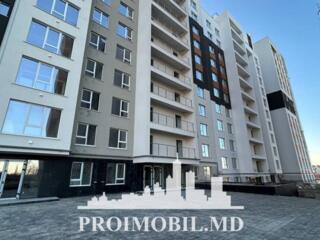 Vă propunem spre vânzare acestapartament cu 3 camere, sect. ...