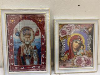 Продам иконы