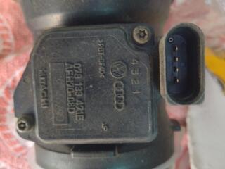 Расходомер АУДИ 2.4 бенз