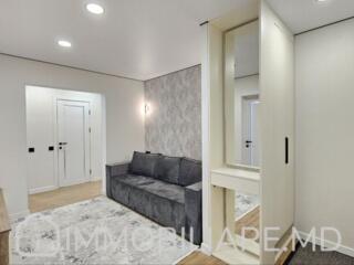 Apartament cu 3 camere, sect. Botanica Vă propunem spre vânzare ...